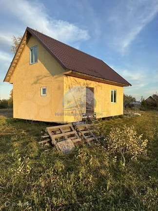 дом р-н Новгородский д Старое Ракомо ул Школьная фото 7