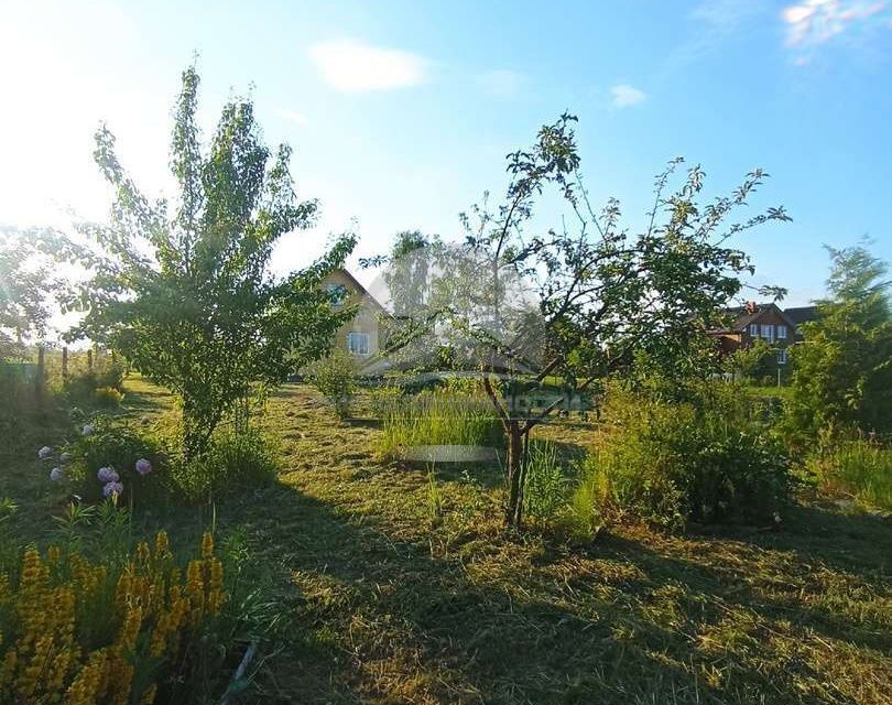 дом р-н Новгородский д Старое Ракомо ул Школьная фото 10