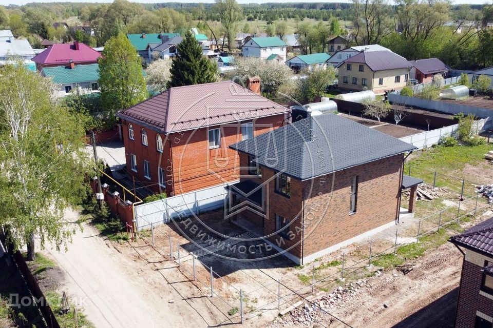 дом г Казань Республика Татарстан Татарстан, Казань городской округ, Огородная, 32 фото 6