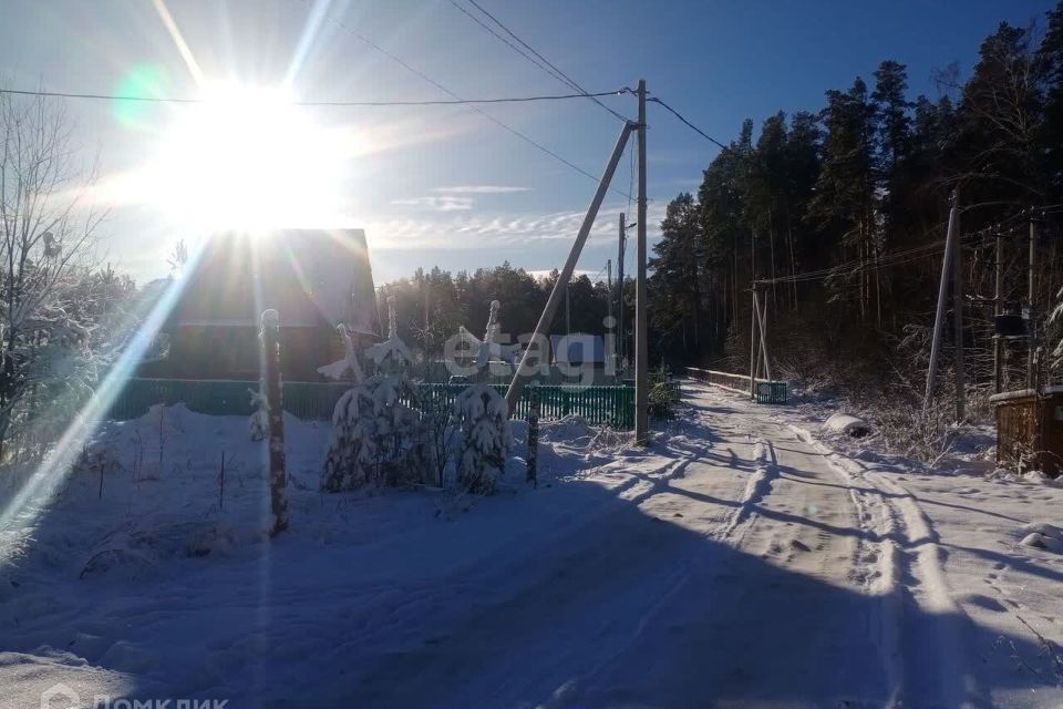 земля г Екатеринбург Екатеринбург городской округ, Чкаловский фото 6