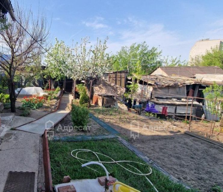 земля г Волгоград городской округ Волгоград, Зеленая Зона фото 6