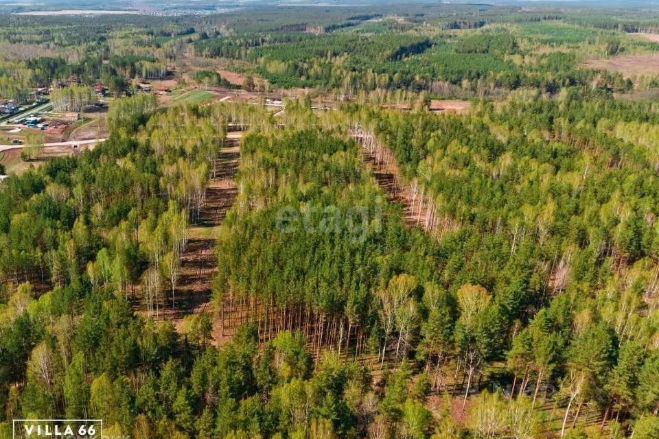 земля г Полевской с Курганово Полевской городской округ, Сооружение фото 5