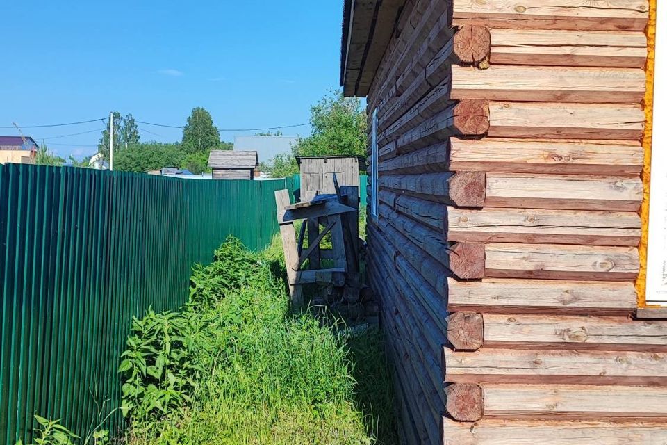 дом г Тюмень городской округ Тюмень, СО Лаванда фото 5