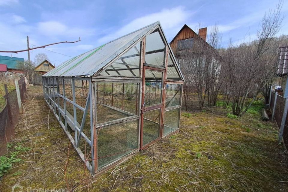 дом р-н Новокузнецкий Кемеровская область — Кузбасс, СО Озерки фото 6