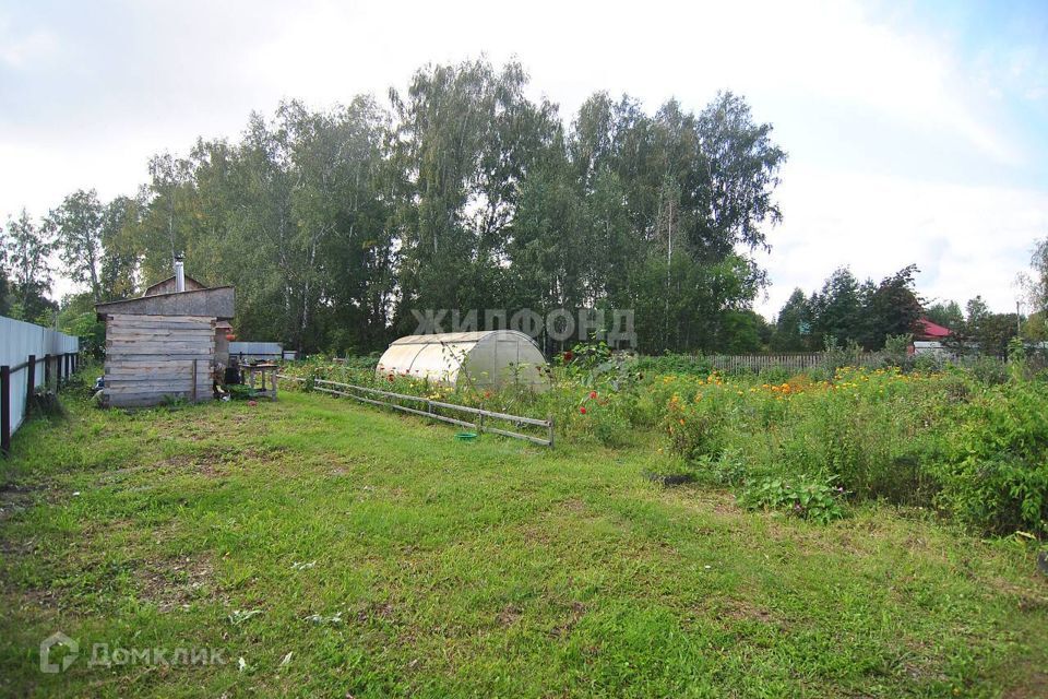 дом г Новосибирск пр-кт Морской городской округ Новосибирск фото 5