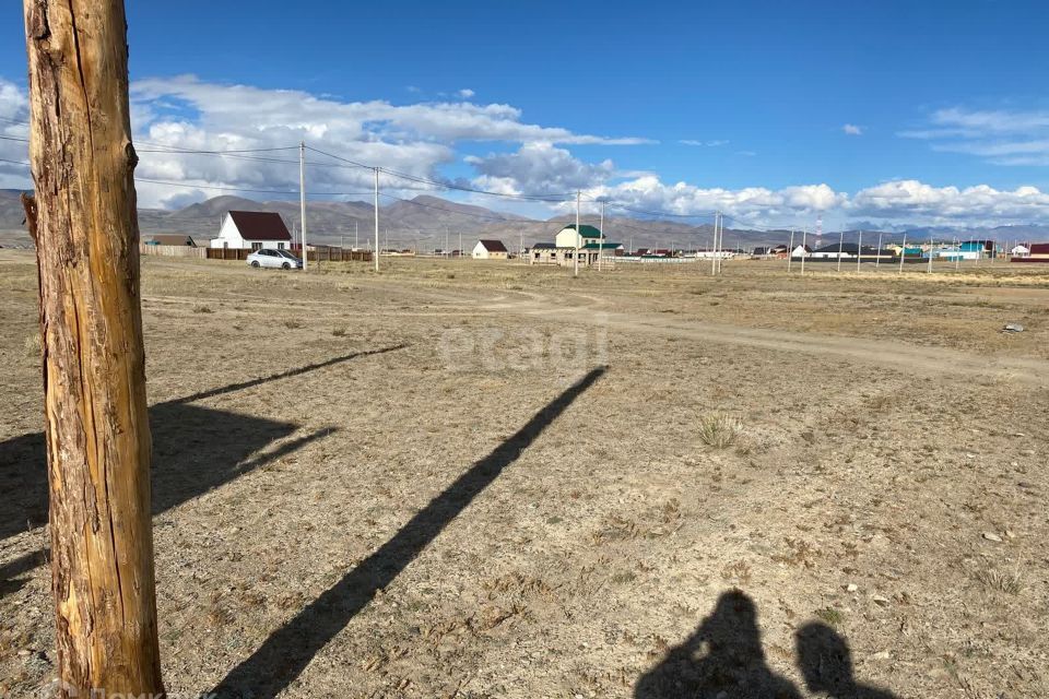 земля р-н Кош-Агачский село Кош-Агач фото 5