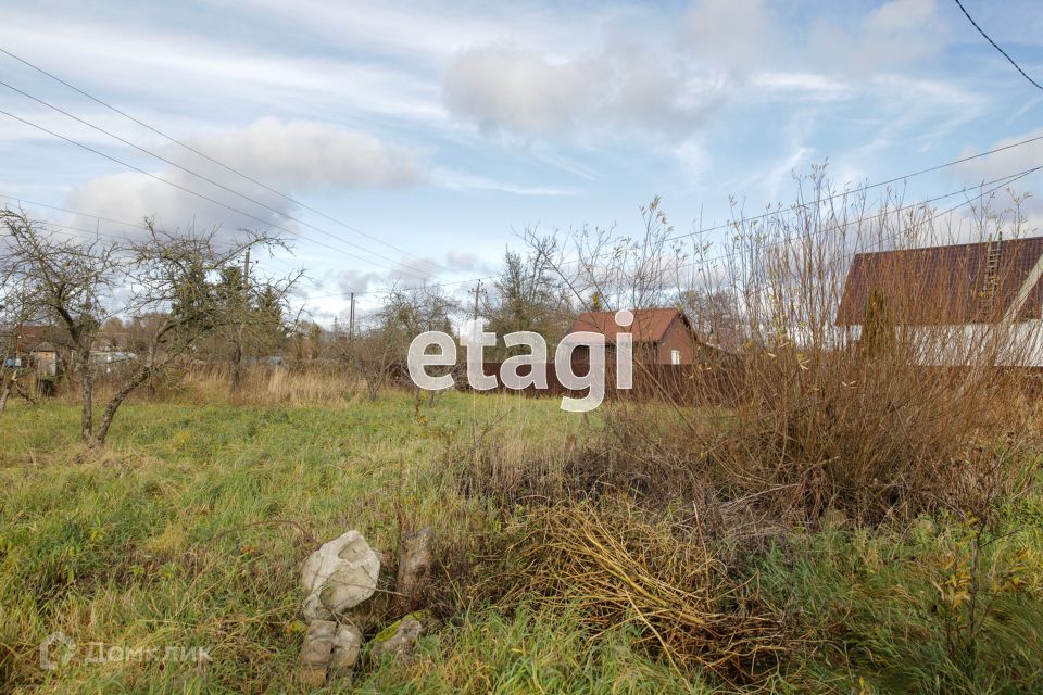 земля г Калининград городской округ Калининград, Центральный район фото 8