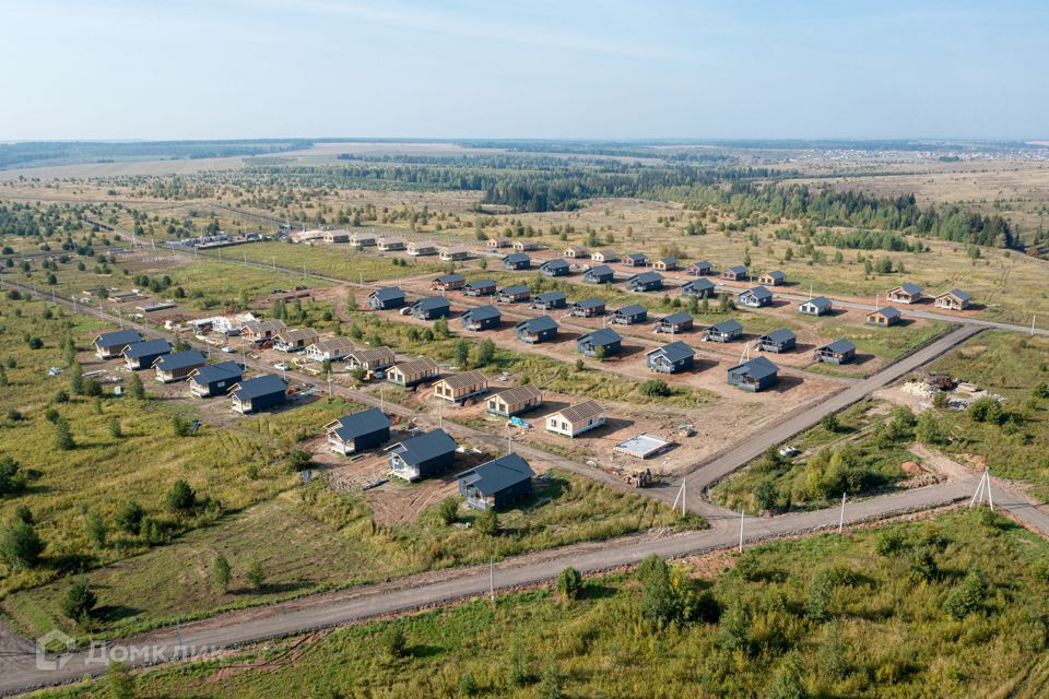 земля р-н Завьяловский с Завьялово микрорайон Молдаванка фото 6