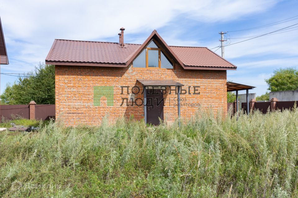 дом р-н Благовещенский село Усть-Ивановка фото 9