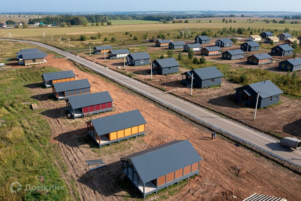 земля р-н Завьяловский с Завьялово микрорайон Молдаванка фото 10