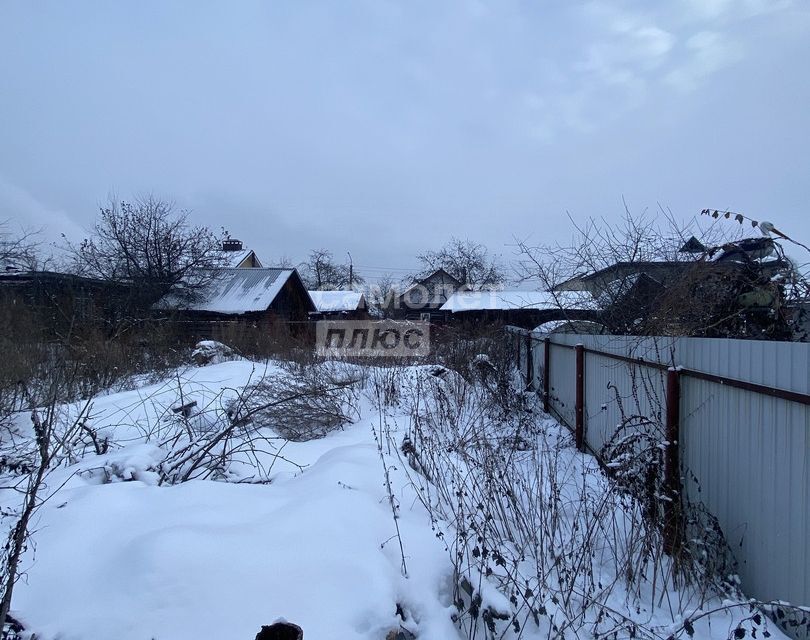 земля г Кострома городской округ Кострома, Фабричный фото 7