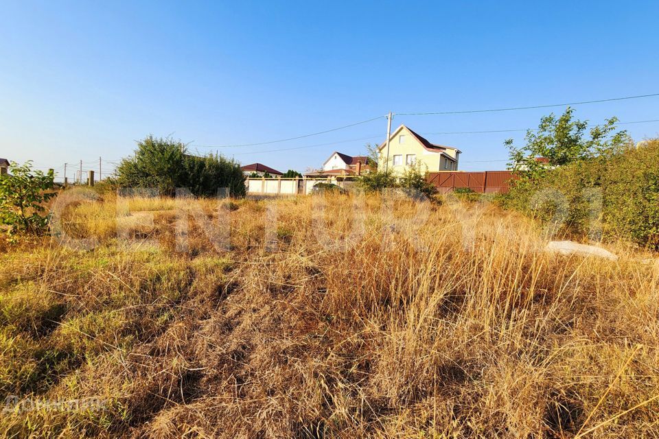 земля г Севастополь Балаклавский район, ТСН Родник фото 9