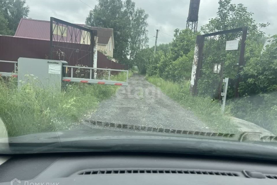 дом р-н Богородский СТ Энергетик фото 10