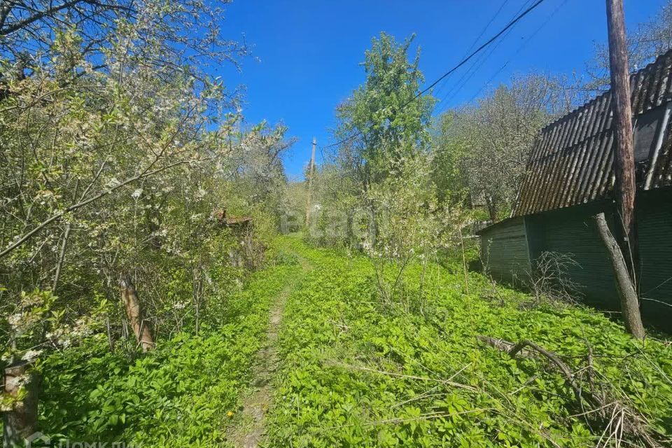 земля г Нижний Новгород городской округ Нижний Новгород, Приокский район фото 5