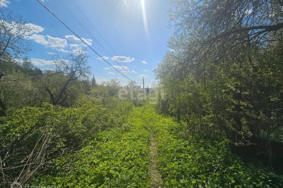 земля г Нижний Новгород городской округ Нижний Новгород, Приокский район фото 8