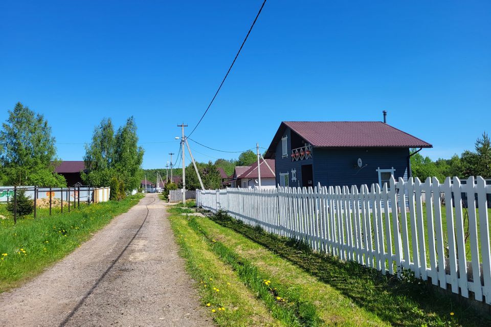 дом р-н Александровский СТ Кантри, 83 фото 5