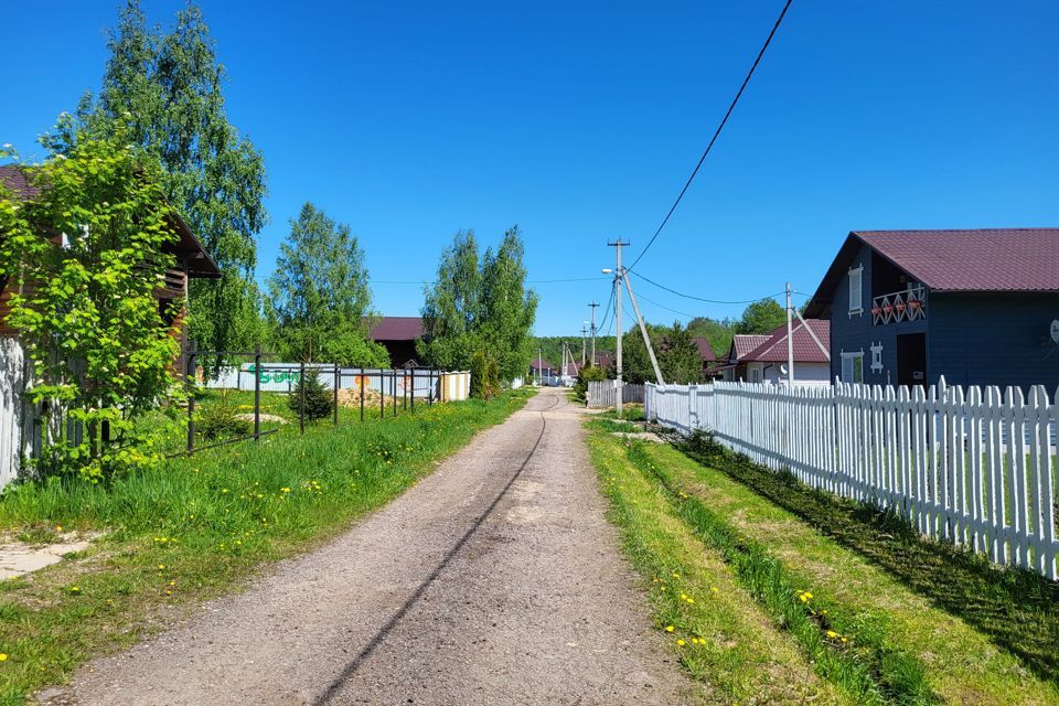 дом р-н Александровский СТ Кантри, 83 фото 6