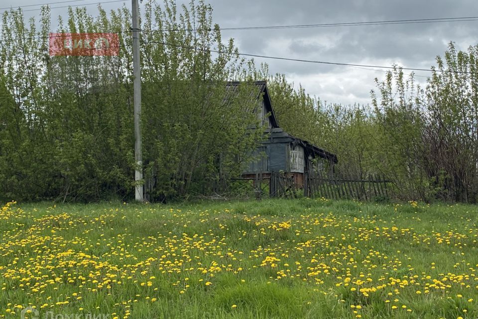 дом р-н Путятинский с Береговое ул Центральная 82 фото 6