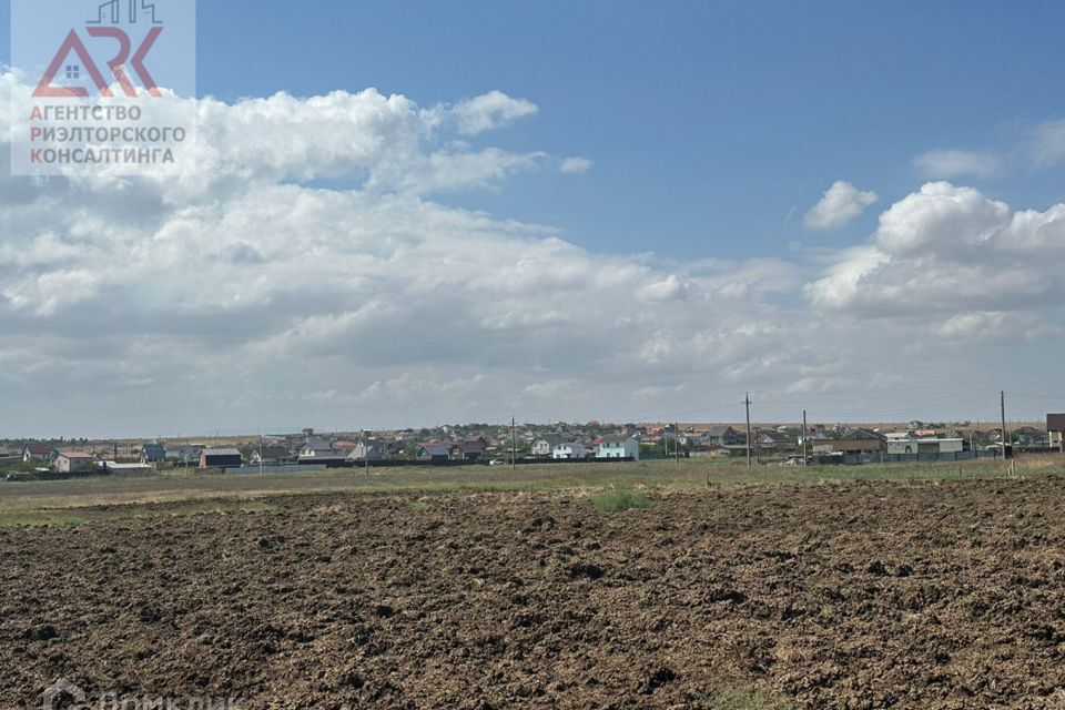 земля г Феодосия тер СПК инвалидов Ручеек ул Садовая городской округ Феодосия фото 5