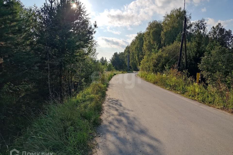 земля г Тюмень снт Светлячок городской округ Тюмень, 2-я улица фото 9