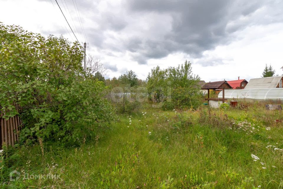 дом г Тюмень снт Автоприбор-2 ул Центральная городской округ Тюмень фото 8