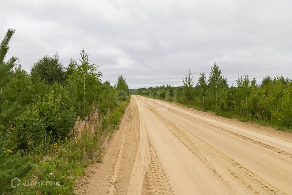 земля р-н Нижнетавдинский фото 6