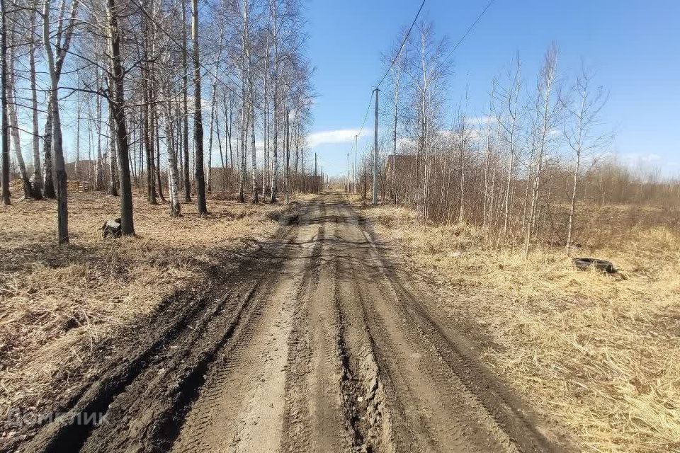 дом р-н Нижнетавдинский ДНТ Сочинские, 38-я линия фото 9