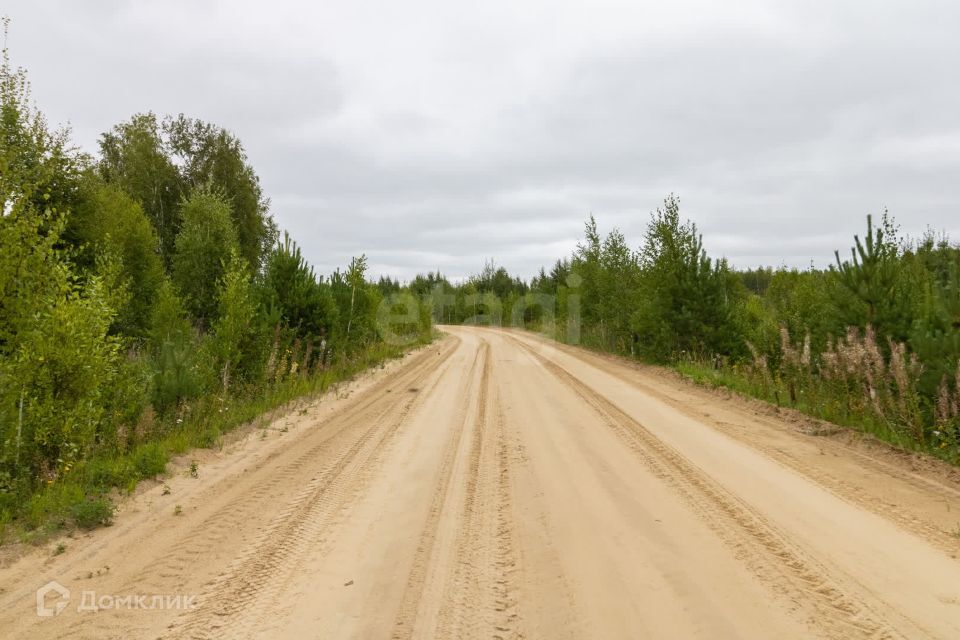 земля р-н Нижнетавдинский фото 8