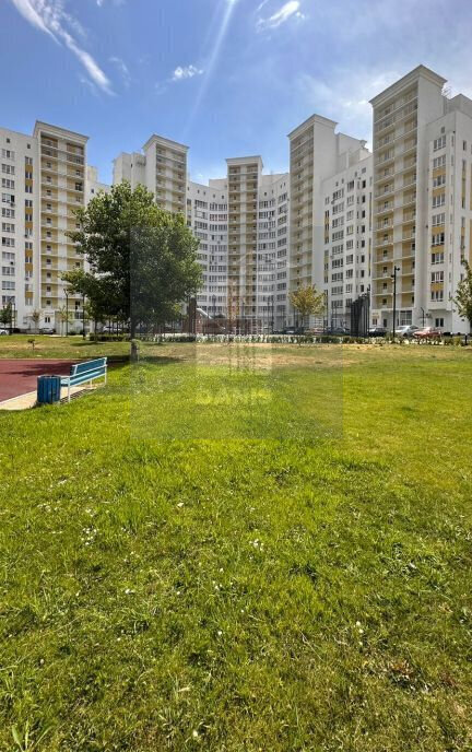 квартира г Краснодар ул 3-я Трудовая 1/3 фото 11