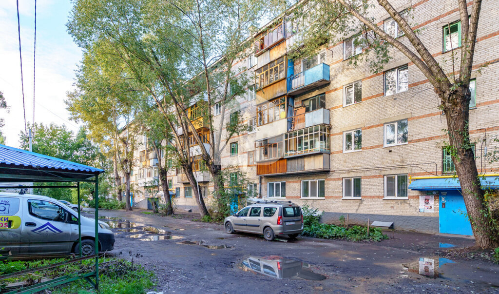 квартира г Томск ул Герцена 54а фото 10