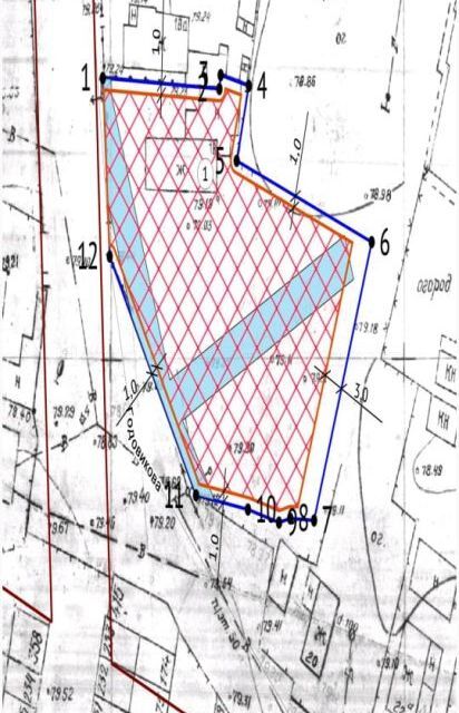 земля г Казань ул Годовикова Казань городской округ фото 7