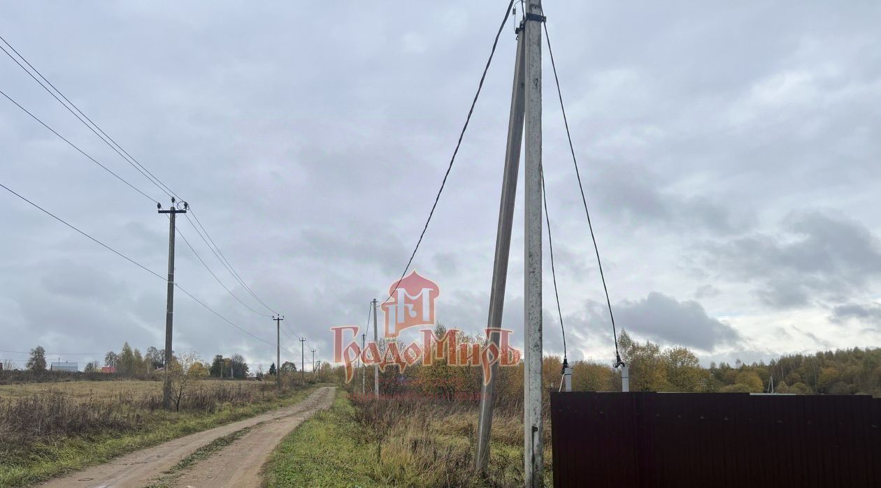 дом городской округ Сергиево-Посадский д Новинки фото 23