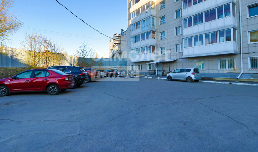 квартира г Иркутск ул Можайского 3/2 фото 28