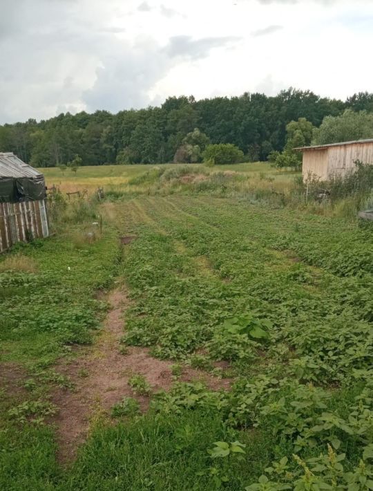 дом р-н Бобровский х Хренище пос, Никольское с фото 14