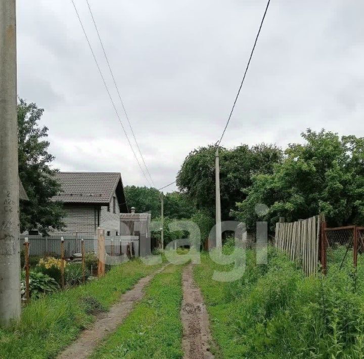 дом р-н Брянский п Верный Путь снт Родничок пос, садовое общество, 59, Снежское с фото 28