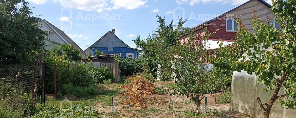 дом р-н Среднеахтубинский г Краснослободск фото 8