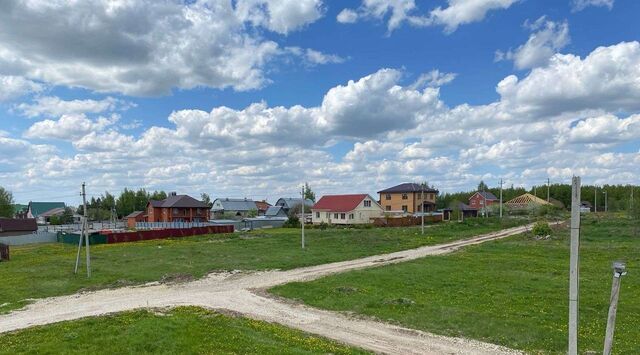 проезд Тульский д. Медвенка фото