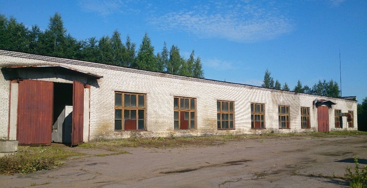 производственные, складские р-н Всеволожский Муринское городское поселение, Санкт-Петербург, Гражданский проспект фото 25