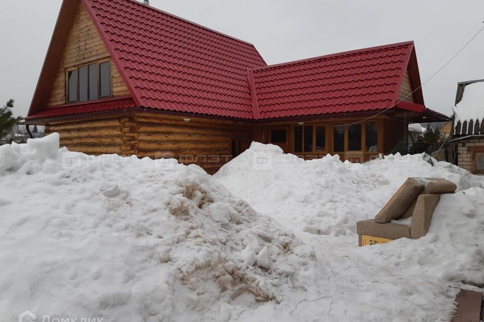 дом г Казань ул Колхозная 2я Республика Татарстан Татарстан, Казань городской округ фото 3