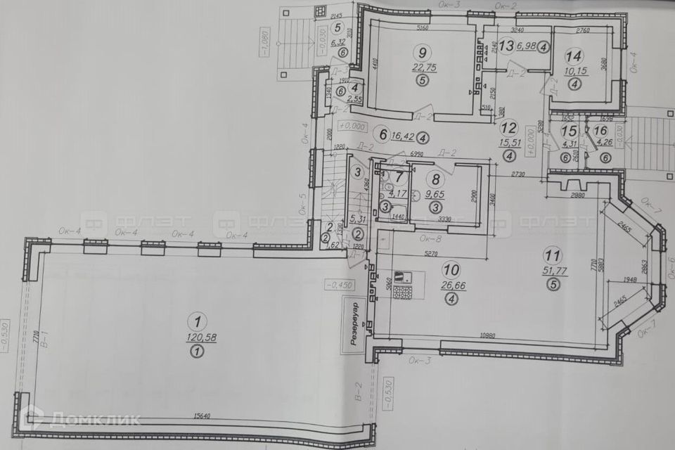 дом г Казань ул Канская 27 Республика Татарстан Татарстан, Казань городской округ фото 9