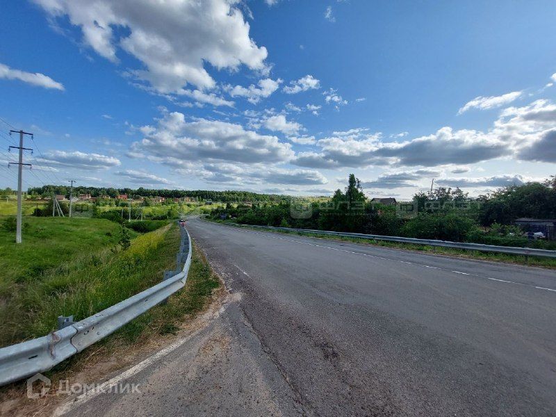 земля р-н Верхнеуслонский Республика Татарстан Татарстан, село Нижний Услон фото 9