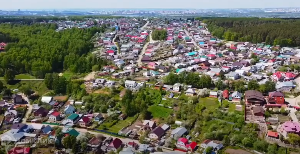 земля г Казань Республика Татарстан Татарстан, Казань городской округ, жилой массив Аки фото 1