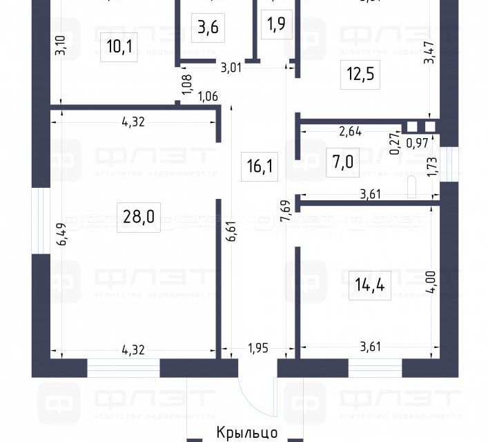 дом г Казань Республика Татарстан Татарстан, Казань городской округ, садоводческое некоммерческое товарищество Овощник-3 фото 2