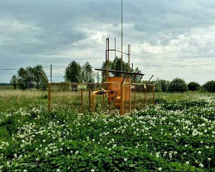 земля р-н Лаишевский с Курманаково Республика Татарстан Татарстан, кп Солнечный Берег фото 4