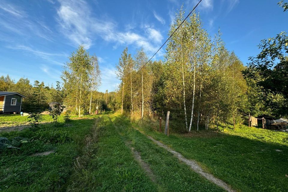 земля р-н Вологодский фото 1