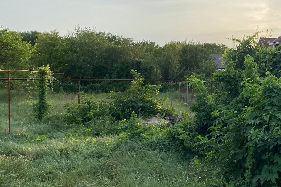 земля г Армавир городской округ Армавир, ДНТ Орбита фото 3