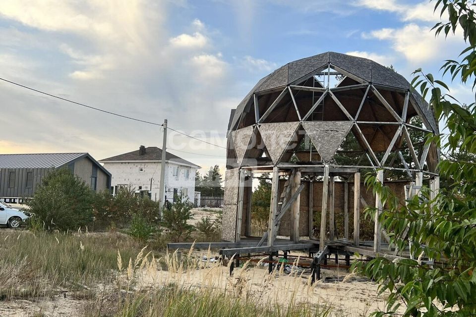 земля г Дзержинск городской округ Дзержинск, Жилой комплекс Зелёный Берег фото 4