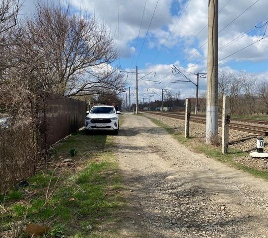 земля дом 4 городской округ Ростов-на-Дону фото