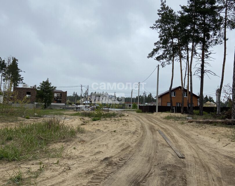 земля г Дзержинск городской округ Дзержинск, территория жилого комплекса Северные ворота фото 4