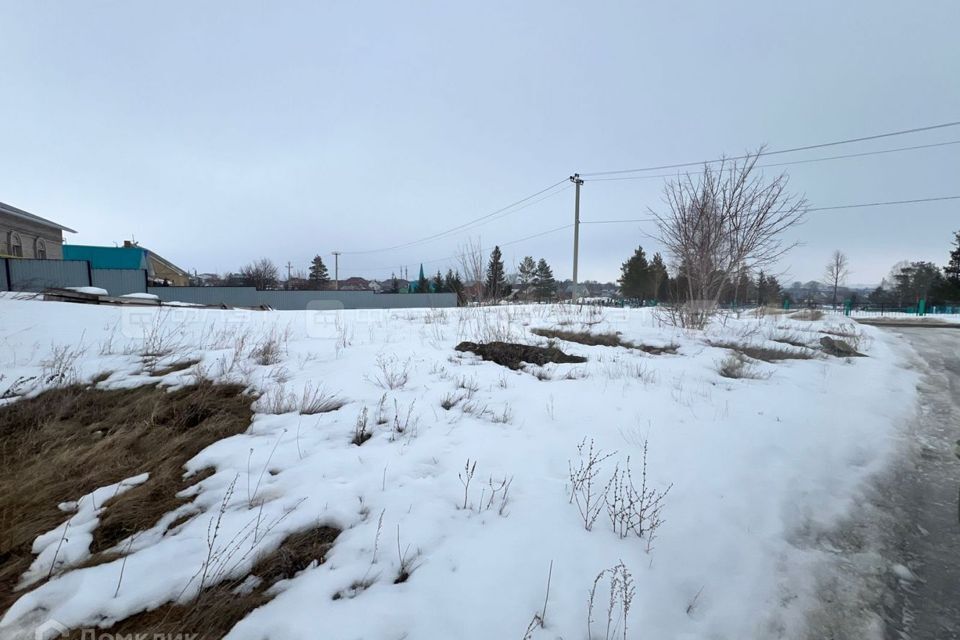 земля р-н Альметьевский Республика Татарстан Татарстан, посёлок городского типа Нижняя Мактама фото 7